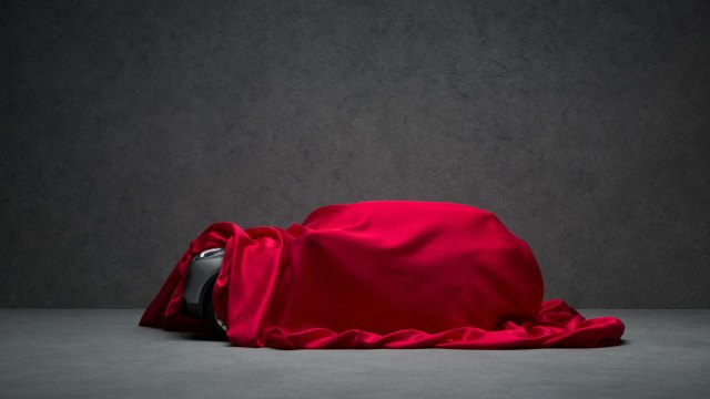 New Chinese Automaker Teases Its First Car
