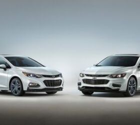 Chevrolet Shows Off Subtle Personalization Options