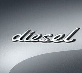 Looking for a Brand New Diesel? It's Going to Be Hard to Find One