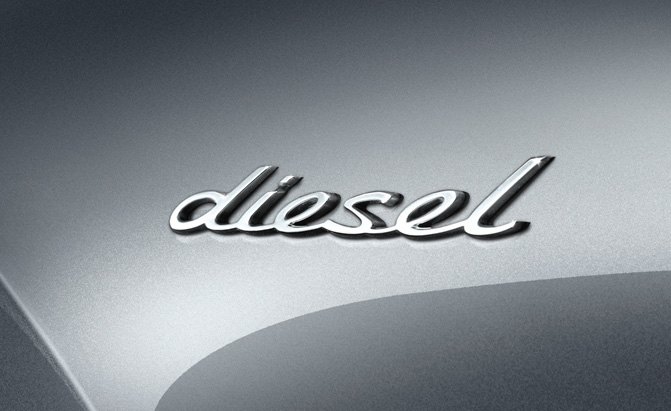Looking for a Brand New Diesel? It's Going to Be Hard to Find One