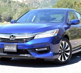 Honda Has Big Goals for Electric Vehicle Sales