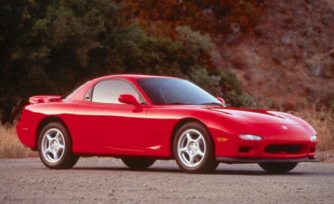 10 cars discontinued in the past 10 years that need a comeback