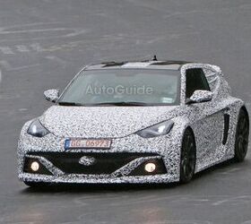 This Mystery Hyundai Could Be Even Better Than the Civic Type R