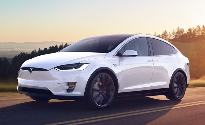 Tesla Buys German Company to Help Automate Production