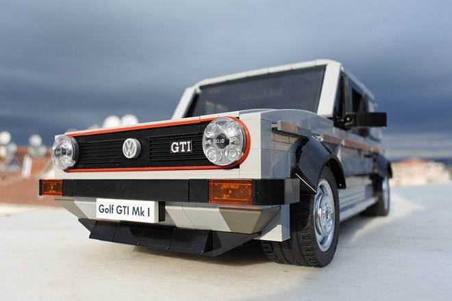 Another Rad LEGO Project Needs Your Help to Become Real