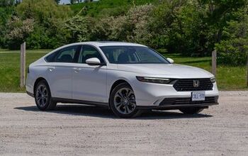 Honda Accord LX vs EX: Which Trim is Right for You?