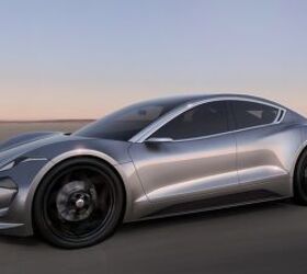 Fisker's New Car Has a Name and It's Already Making Bold Claims
