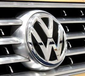 Former VW CFO Investigated by German Prosecutors