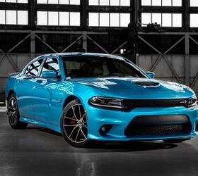 dodge to redesign charger and challenger in 2020 chrysler 300 likely axed