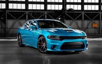 Dodge to Redesign Charger and Challenger in 2020, Chrysler 300 Likely Axed