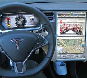 How Realistic Is Tesla's Plan to Drive Across the U.S. Completely Autonomously?