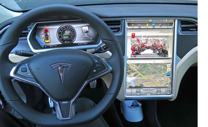 how realistic is tesla s plan to drive across the u s completely autonomously