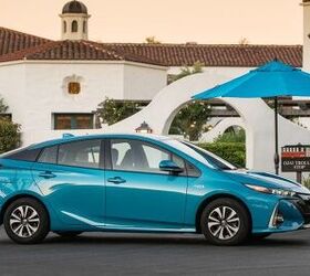 Toyota TV Ads Target Its Ideal Prius Prime Customers