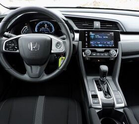 honda civic hatch or sedan these 5 things could help you decide