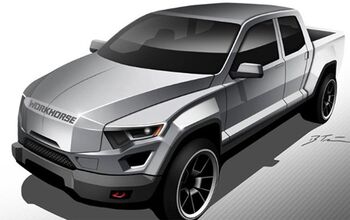 Workhorse Group Plans a PHEV Pickup Truck With 80-Mile Electric Range