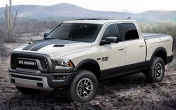 Ram Rolls Out Limited-Edition 1500 Models