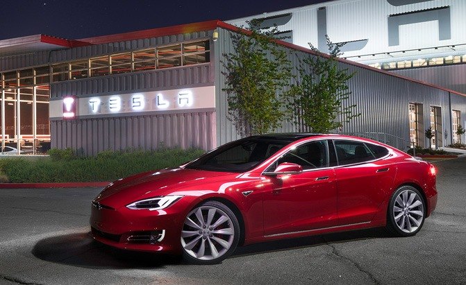 America's Most Loved Car is Once Again From Tesla
