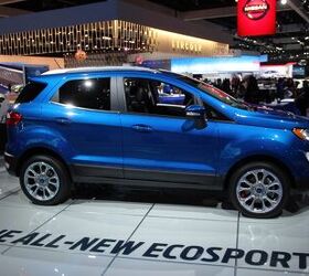 NHTSA Upgrades Probe Into Ford 1.0L EcoBoost Engine Failures