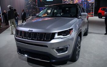 Jeep's Most Hated Model Gets Massive Makeover, Instantly Becomes More Lovable