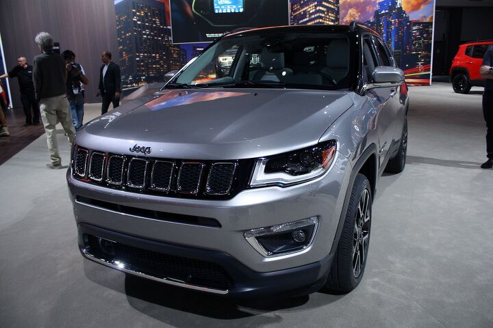 Jeep's Most Hated Model Gets Massive Makeover, Instantly Becomes More Lovable