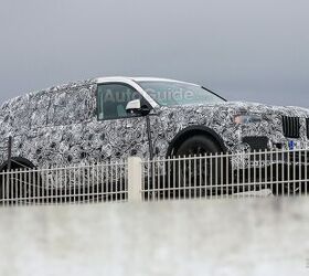 A First Look at the BMW X7