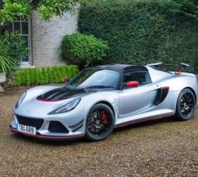 No Really, THIS is the Fastest Lotus Exige Ever