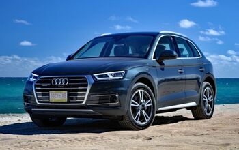 5 Things You Need to Know About the 2018 Audi Q5