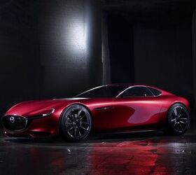 Mazda CEO Ruins the Holidays by Confirming Some Bad News