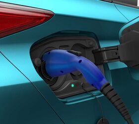 What to Do With an Electric Car or Plug-In Hybrid When You Live In a Condo