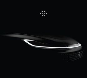 Mysterious Electric Vehicle Making Its Debut Early 2017