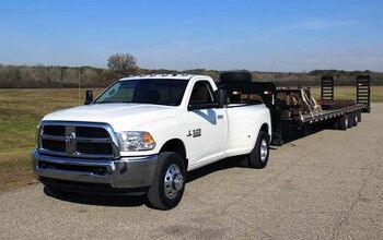 New Ram Heavy Duty Trucks, Jeep Grand Wagoneer Delayed