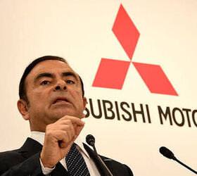 who really wins in the nissan mitsubishi partnership