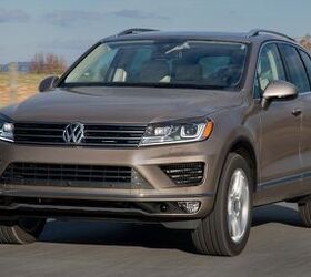 Volkswagen 3.0-Liter TDI Agreement Delayed