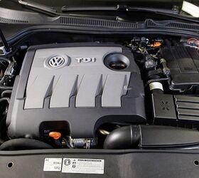 VW Agrees to Multi-Billion Dollar 2.0-Liter TDI Settlement in Canada