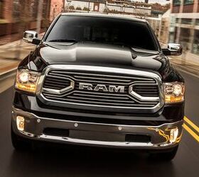 Feds Investigating Ram Pickups, Dodge SUVs That Can Roll Away