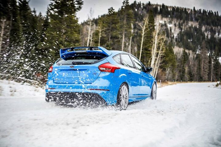 why you absolutely need winter tires even if you have all wheel drive