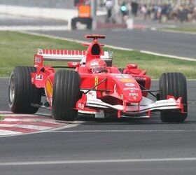 here s your chance to own two ultra rare ferrari formula 1 cars