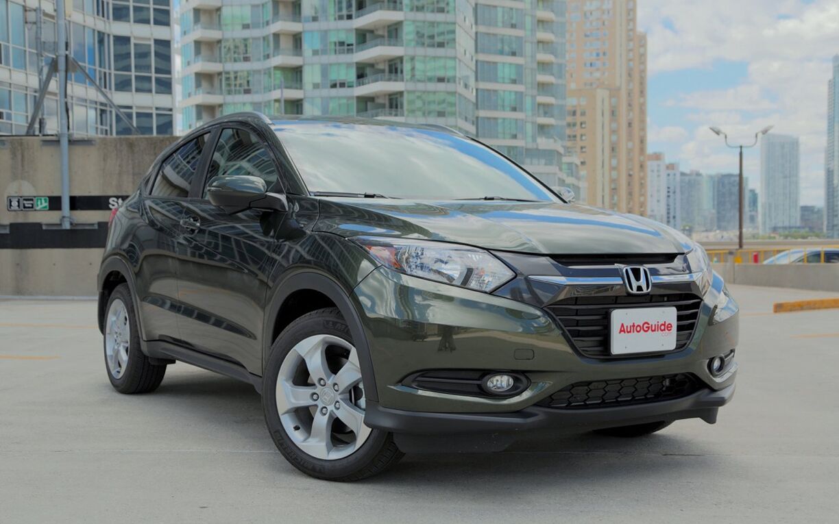 Top 10 Most Searched Cars on AutoGuide.com for 2016 | AutoGuide.com