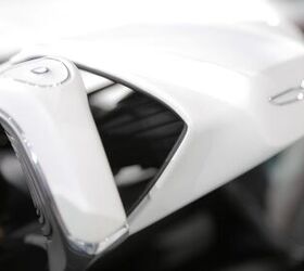 Chrysler Portal Concept Tries to Make Minivans Cool Again