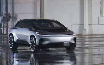 Faraday Future is Getting More Realistic With Its US Plans