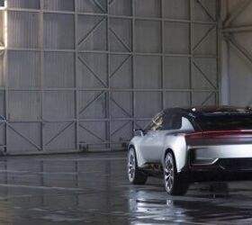 Faraday Future FF 91: 6 Things You Should Know | AutoGuide.com