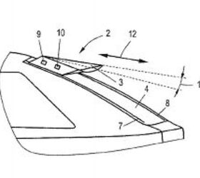 Spoiler Alert: Audi Patents a Sliding Wing to Improve Aerodynamics ...