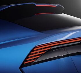 Audi Q8 Concept Jumps on the Coupe SUV Bandwagon | AutoGuide.com