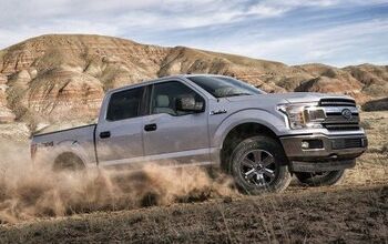 2018 Ford F-150 Video, First Look