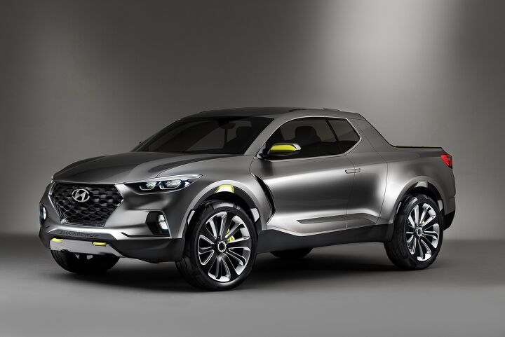 Hyundai Set to Unveil Something New Next Month
