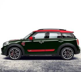 V.A.D - How to make the ultimate Mini R60 Countryman, that's easy, bring it  to VAD. The transformation of this Chassis is mind blowing, this is the  first of its kind and