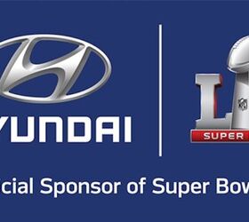 HYUNDAI RETURNS TO SUPER BOWL ADVERTISING AND WILL SHOOT ITS SPOT DURING THE GAME