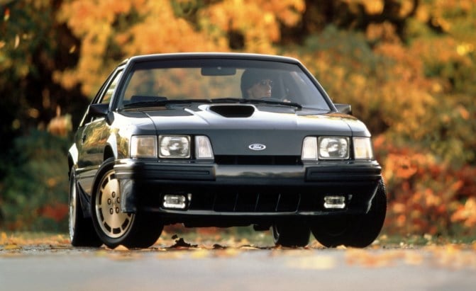 fox body mustangs could be the next collector craze