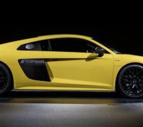 audi will engrave your r8 with almost anything you want