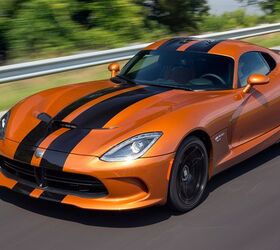 6 cars that make less power with more engine than the ford gt